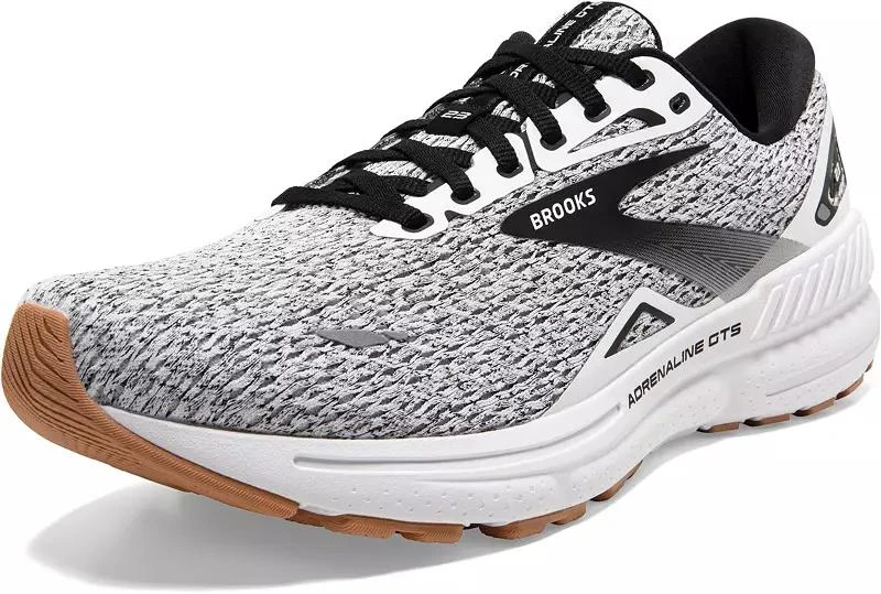 Brooks Brooks Men's Adrenaline GTS 23 Running Shoes 7