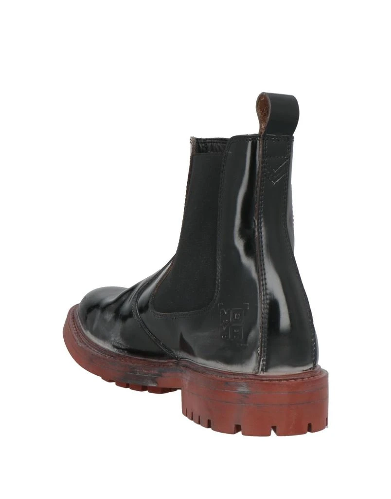 MOMA Ankle boot 3