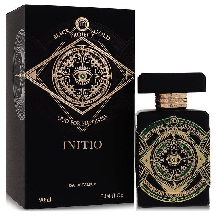 INITIO PARFUMS PRIVES Initio Oud For Happiness by  Eau De Parfum Spray 3.04 oz Men