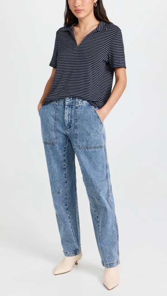 Rag & Bone Leyton Pants 4
