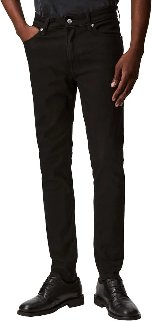 Calvin Klein Calvin Klein Men's Skinny High Stretch Jeans
