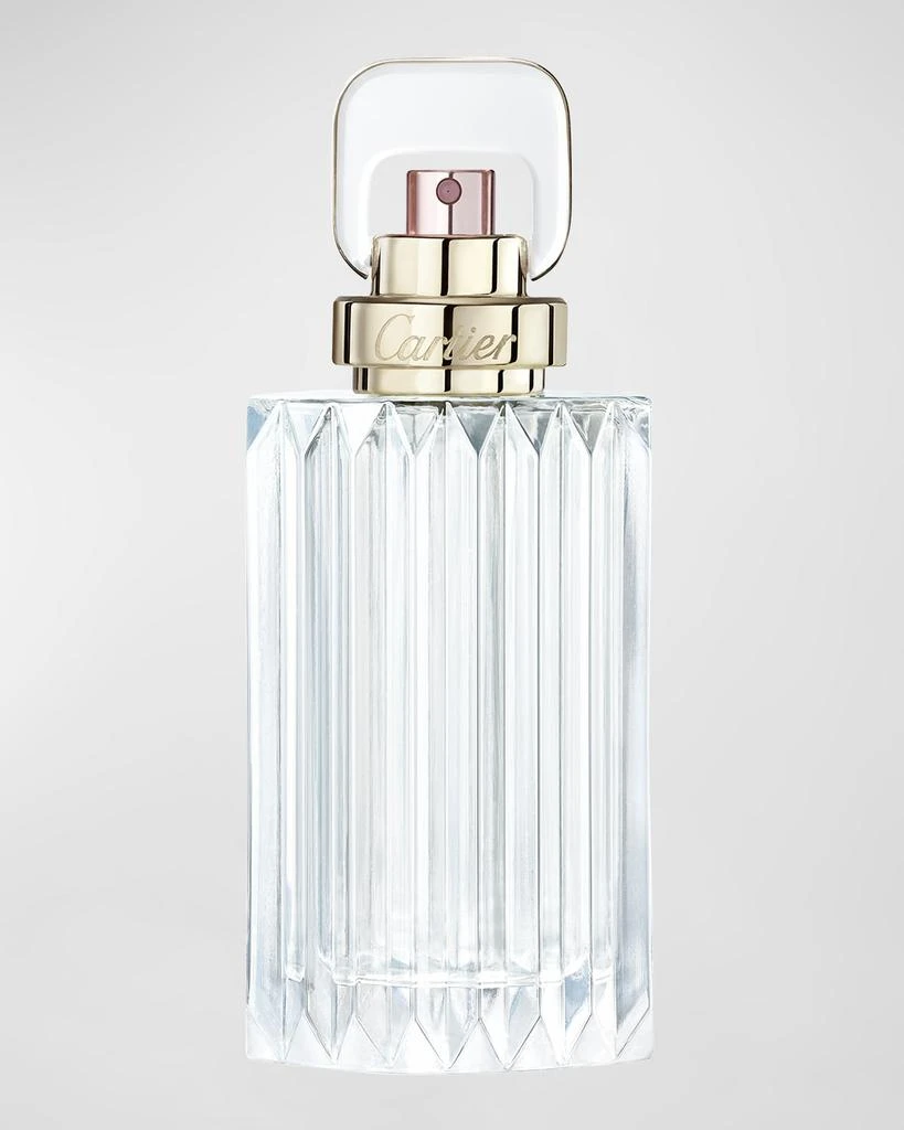 Cartier Cartier Carat Eau De Parfum, 3.3 oz. 1