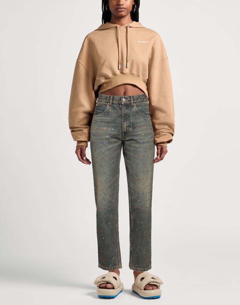 Martine Rose Denim pants
