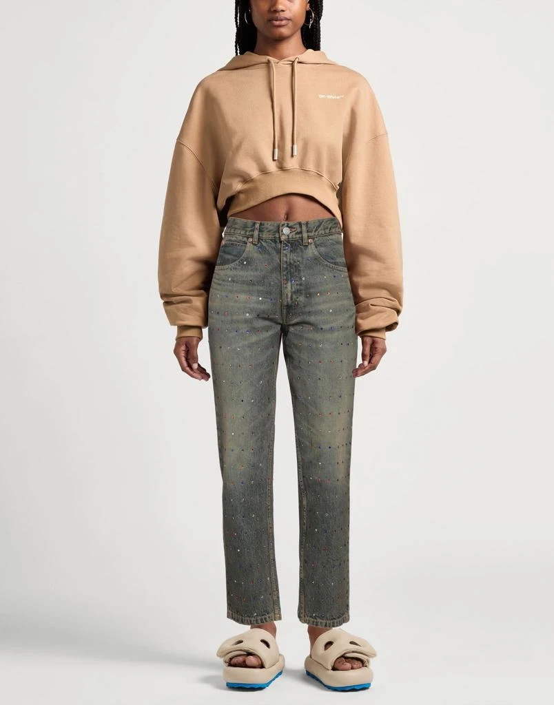 Martine Rose Denim pants 2