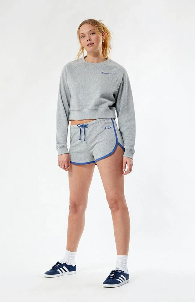 FORD Bronco Sport Sweat Shorts 5