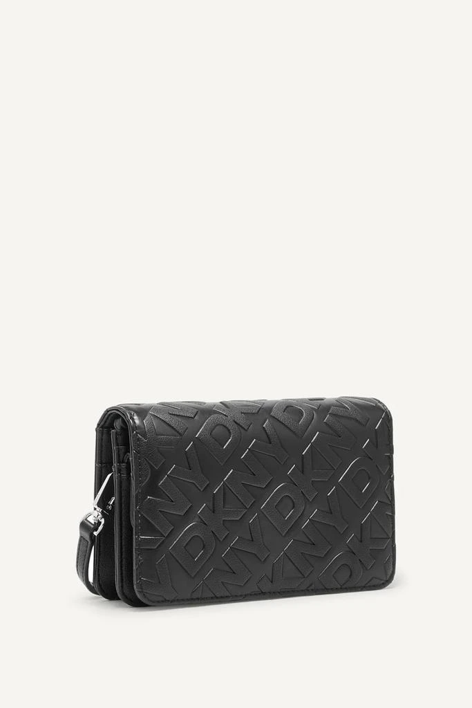 DKNY ASHLYN WALLET 3