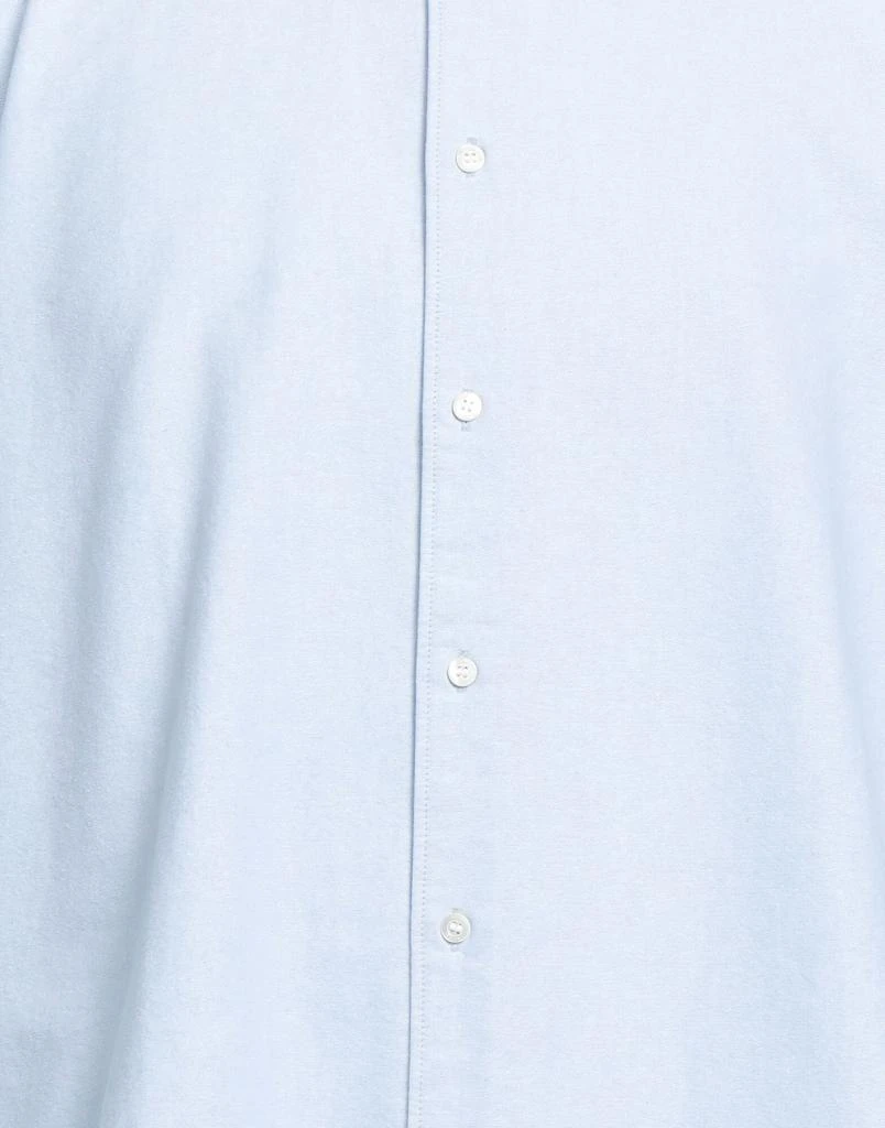ASPESI Solid color shirt 4