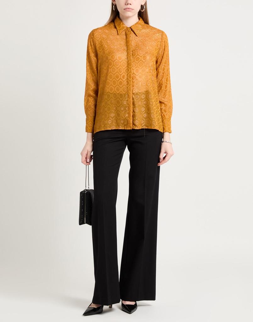 NIŪ Solid color shirts & blouses