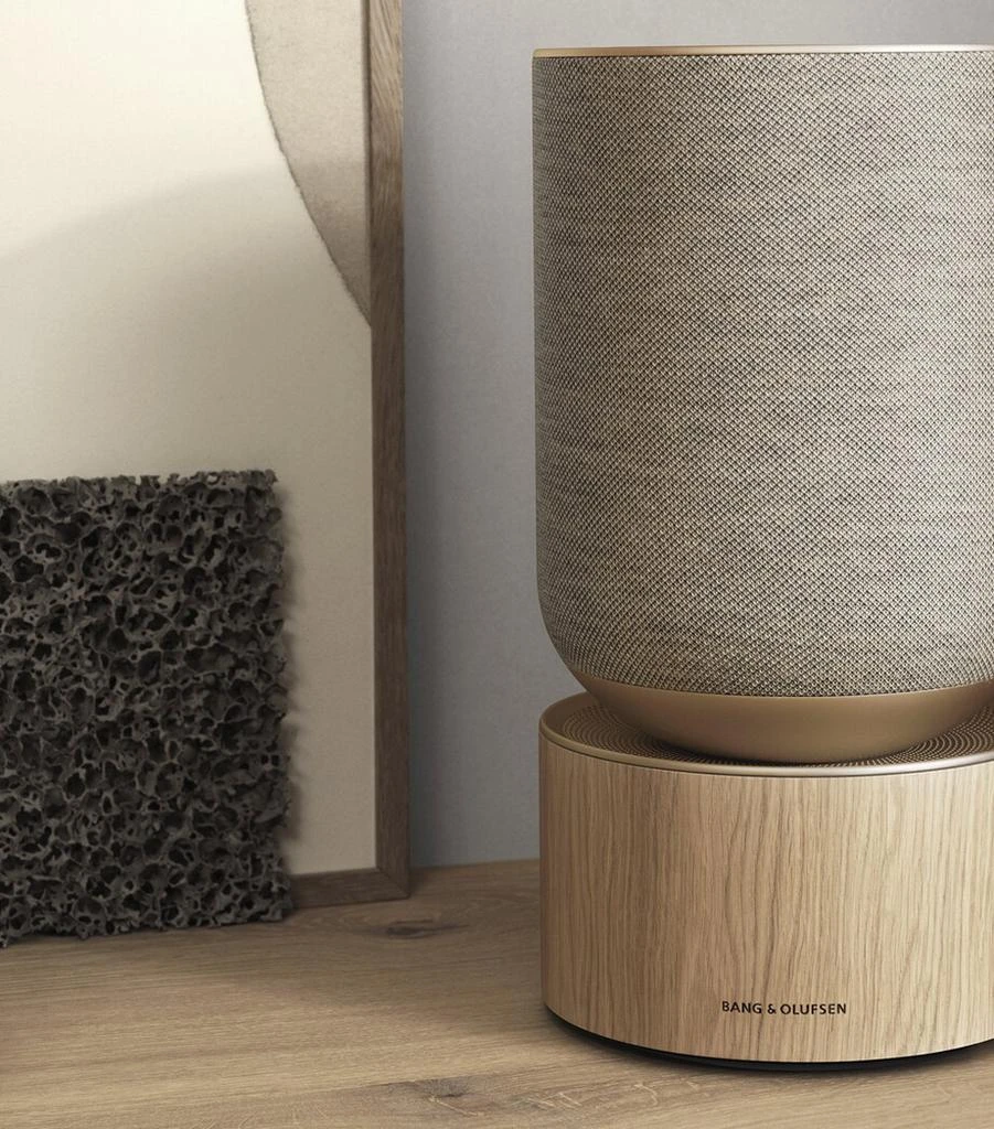 Bang & Olufsen Beosound Balance Speaker 7
