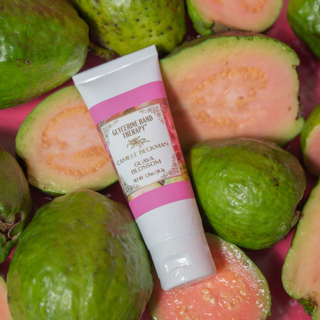 Camille Beckman Glycerine Hand Therapy™ 1.35oz Guava Blossom