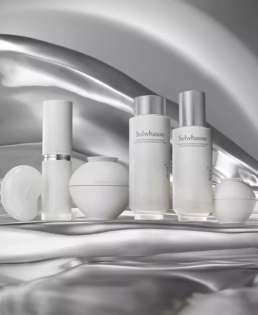 Sulwhasoo 6-Pc. The Ultimate S Skincare Set 5