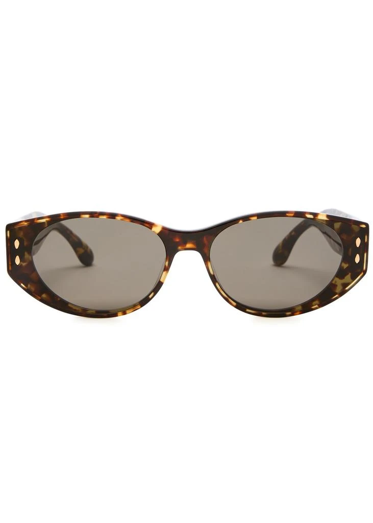 Isabel Marant Cat-eye sunglasses 2