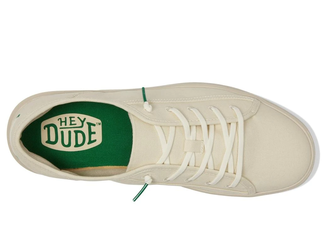 Hey Dude Cody Canvas 2