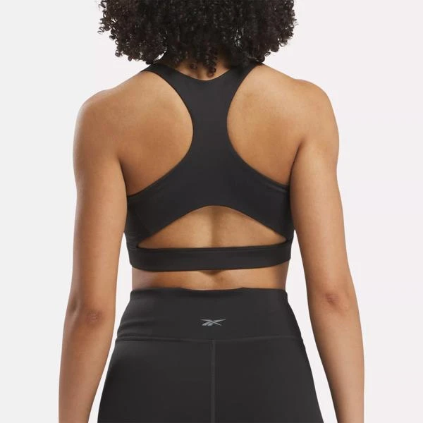 Reebok ID Train Racer Bra 3