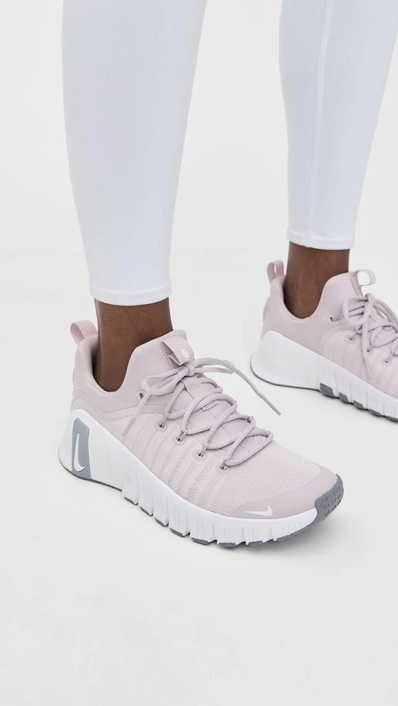 NIKE Free Metcon 6 Sneakers 2