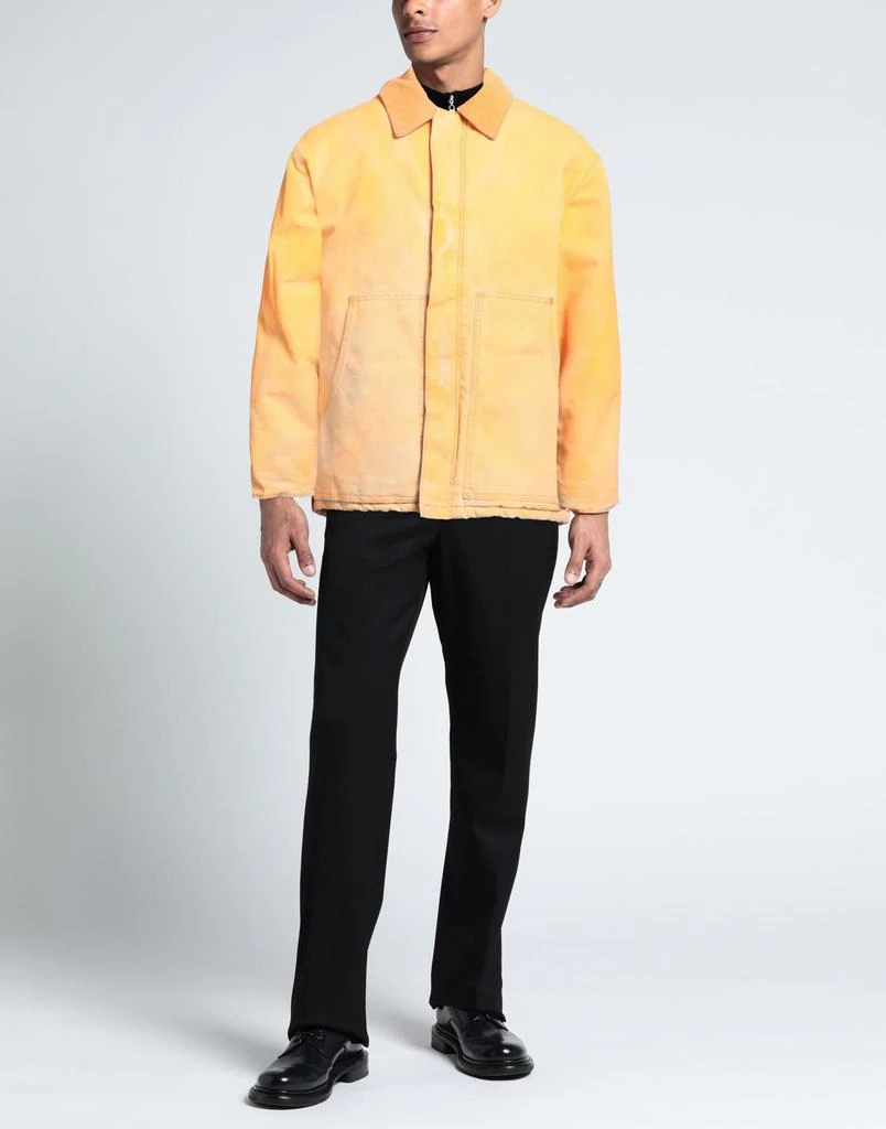 NOTSONORMAL Jacket 2