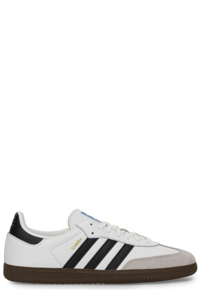 Shop Low Samba OG white/black trainer on Sale at BeyondStyle  Get 31% Off Low  Samba OG white/black trainer with Limited-Time Flash Deals, Exclusive  Discounts, and Special Offers. Enjoy Unbeatable Savings on