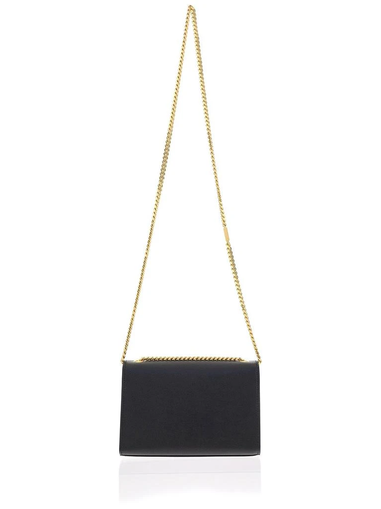 Yves Saint Laurent Saint Laurent Kate Logo Plaque Small Crossbody Bag 2