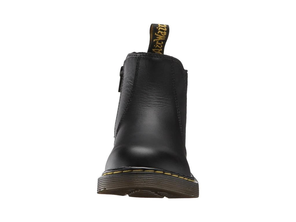 Dr. Martens 2976 Junior Chelsea Boot (Little Kid/Big Kid) 7
