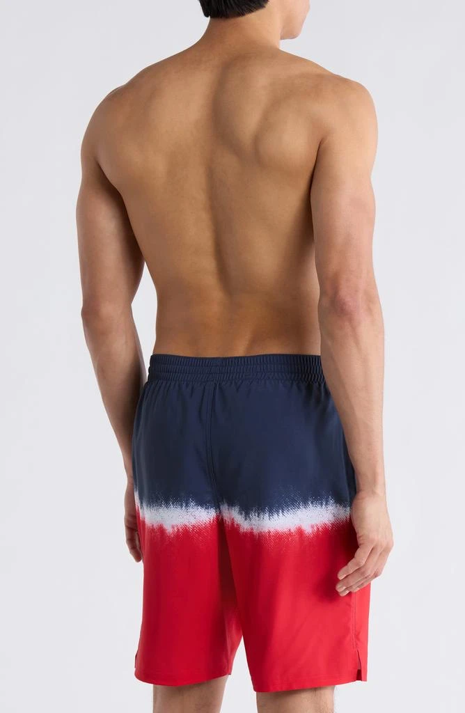 NIKE 9-Inch Volley Swim Shorts 2