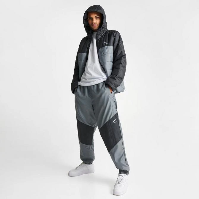 NIKE Men's Nike Air Therma-FIT Synthetic-Fill Jacket 3