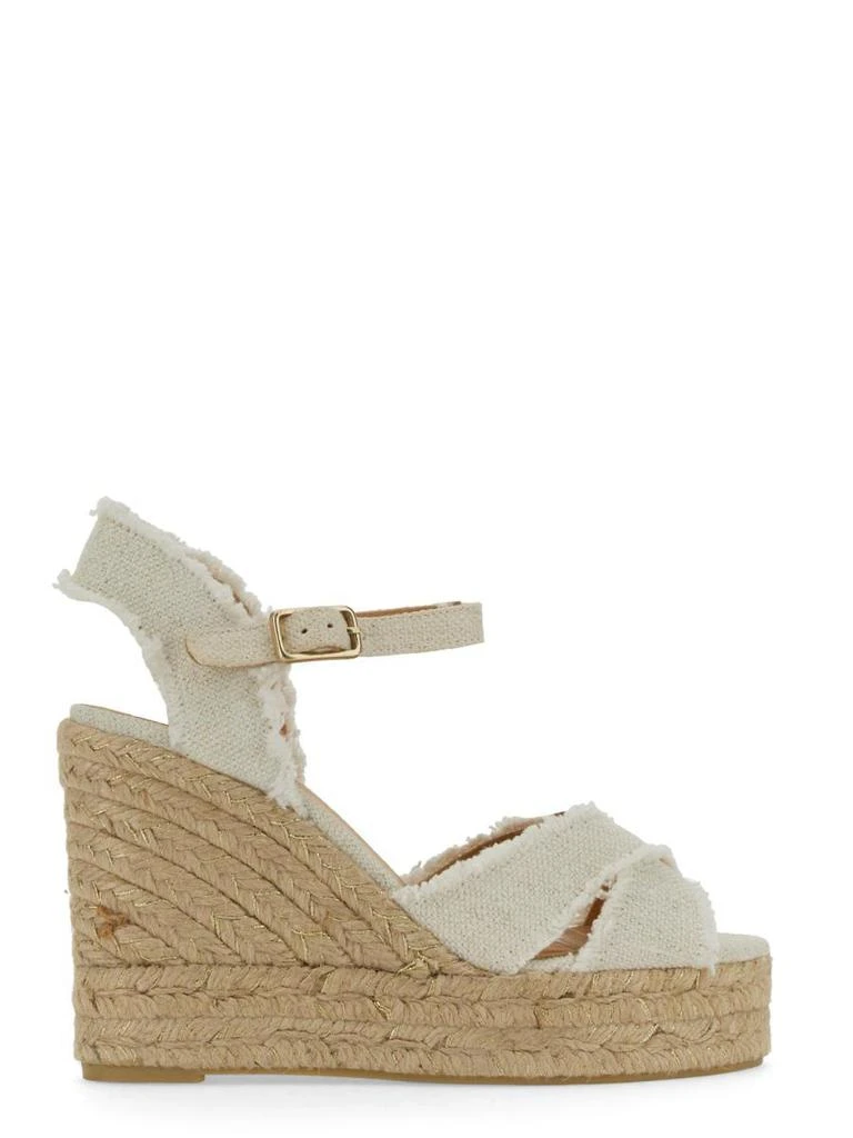 CASTAÑER Castañer Espadrille Bromelia/8Ed/032 1