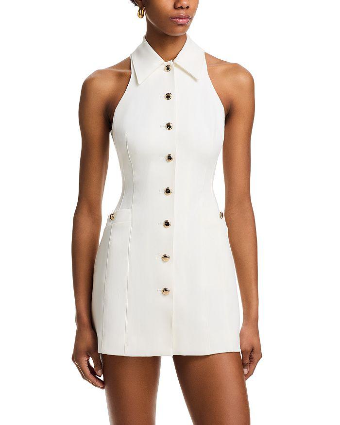 Danielle Guizio Isla Dress