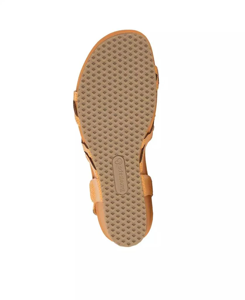 Baretraps Women's Raeanne Wedge Sandals 5
