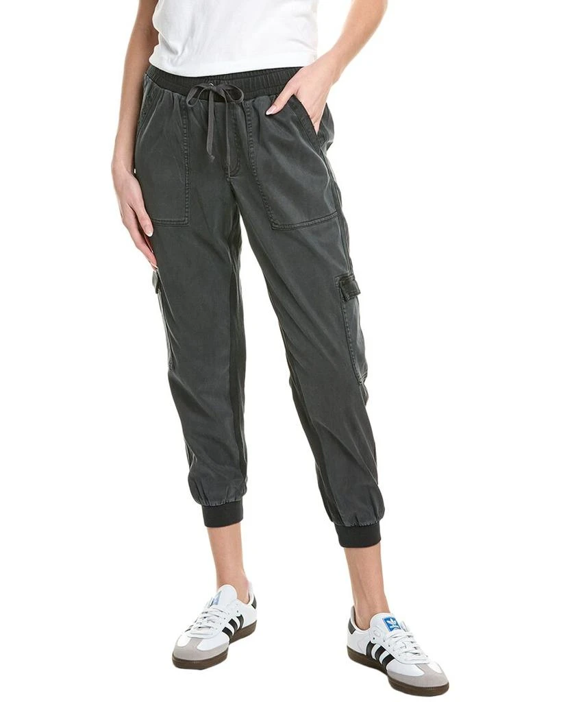 Splendid Jaclyn Jogger Pant 1