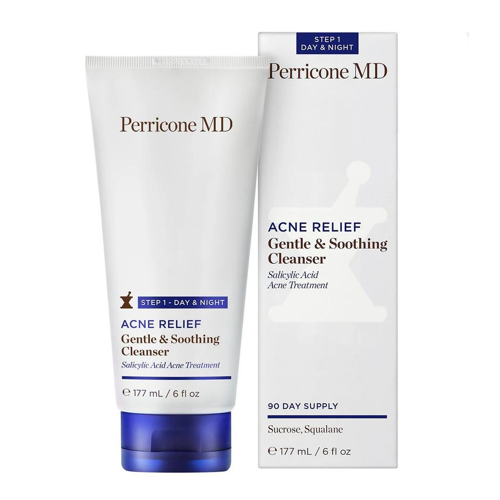 Perricone MD Acne Relief Gentle & Soothing Cleanser 2