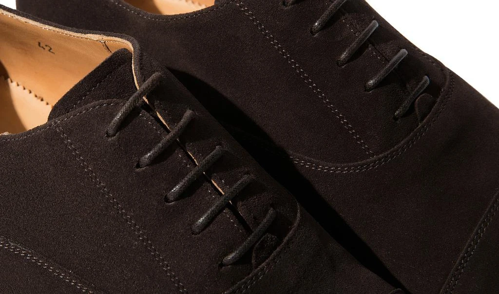 Scarosso Bacco derbies 6