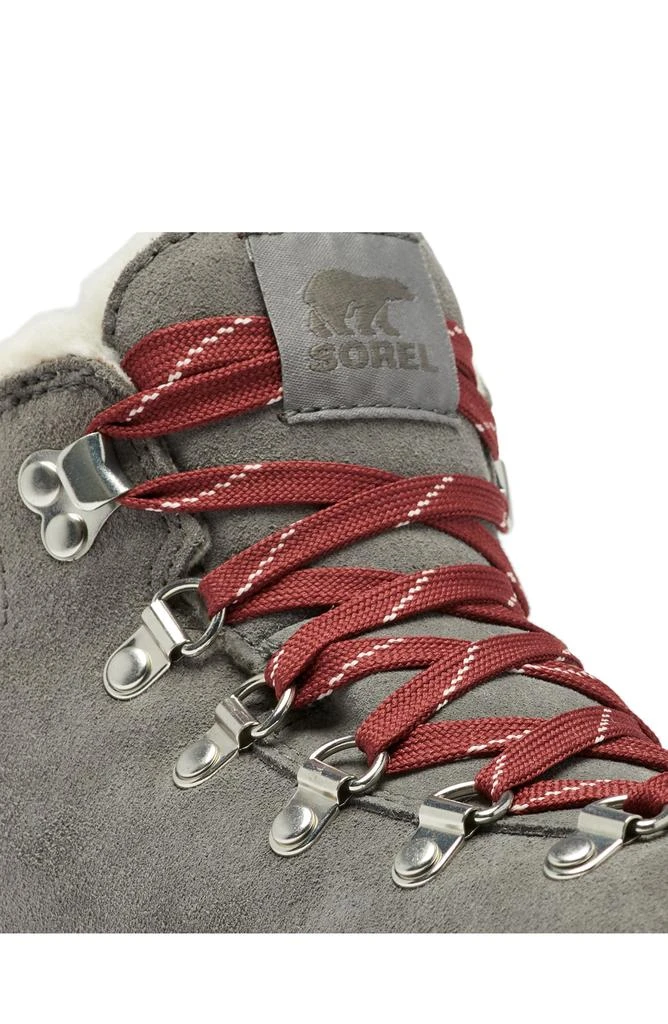 SOREL Out N' About III Conquest Waterproof Boot 6