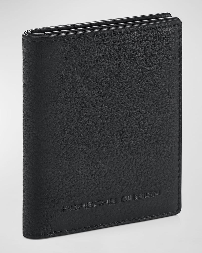 Porsche Design Men's Porsche Design Business Leather Wallet