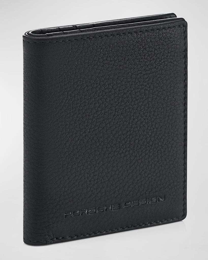 Porsche Design Men's Porsche Design Business Leather Wallet 2