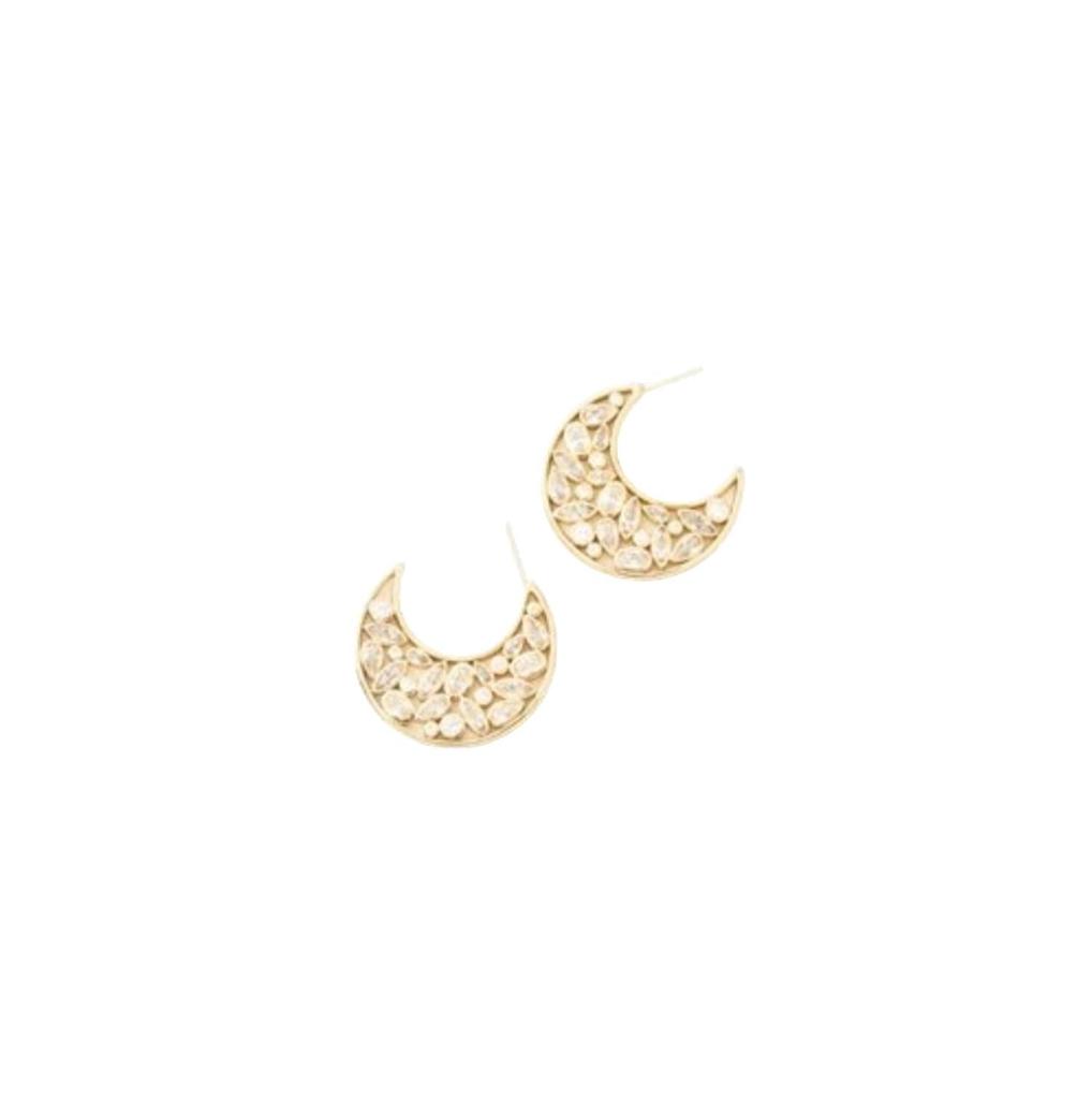 Mignonne Gavigan Mignonne Gavigan - Women's McCarren Studs Earrings