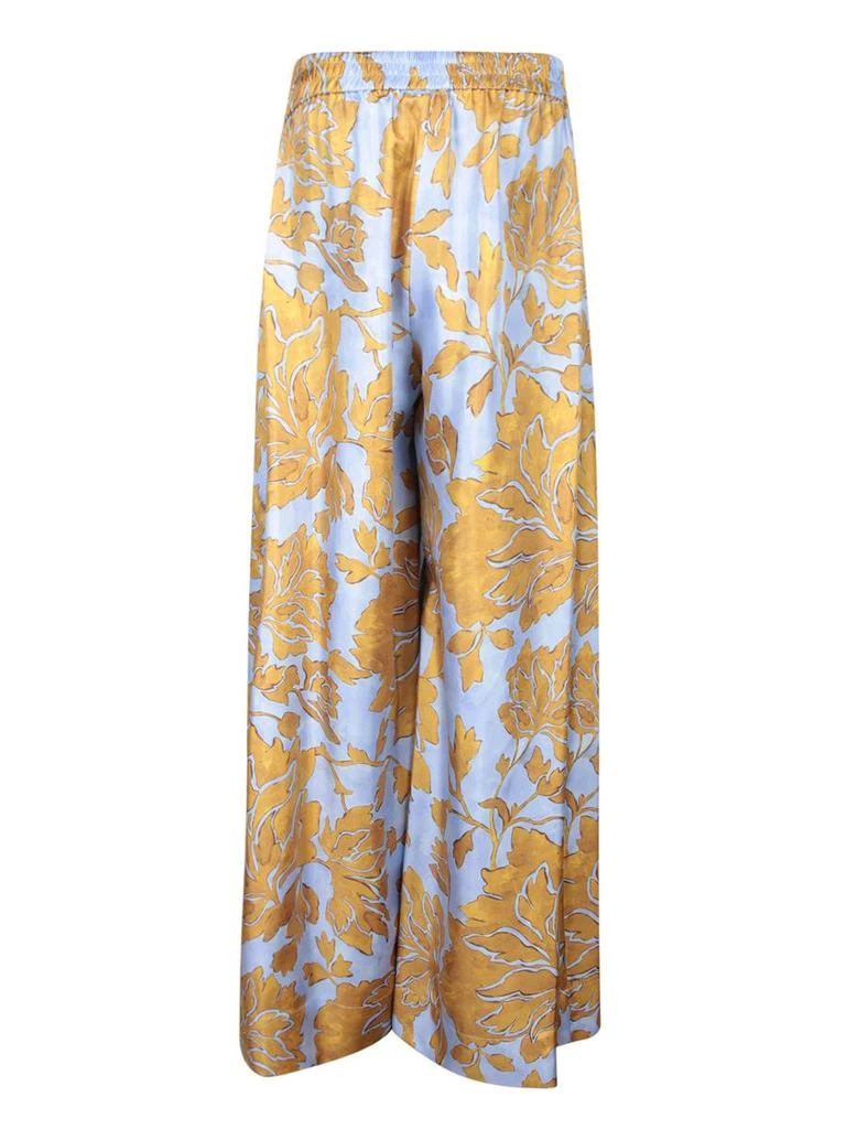 LA DOUBLE J La DoubleJ Trousers 2