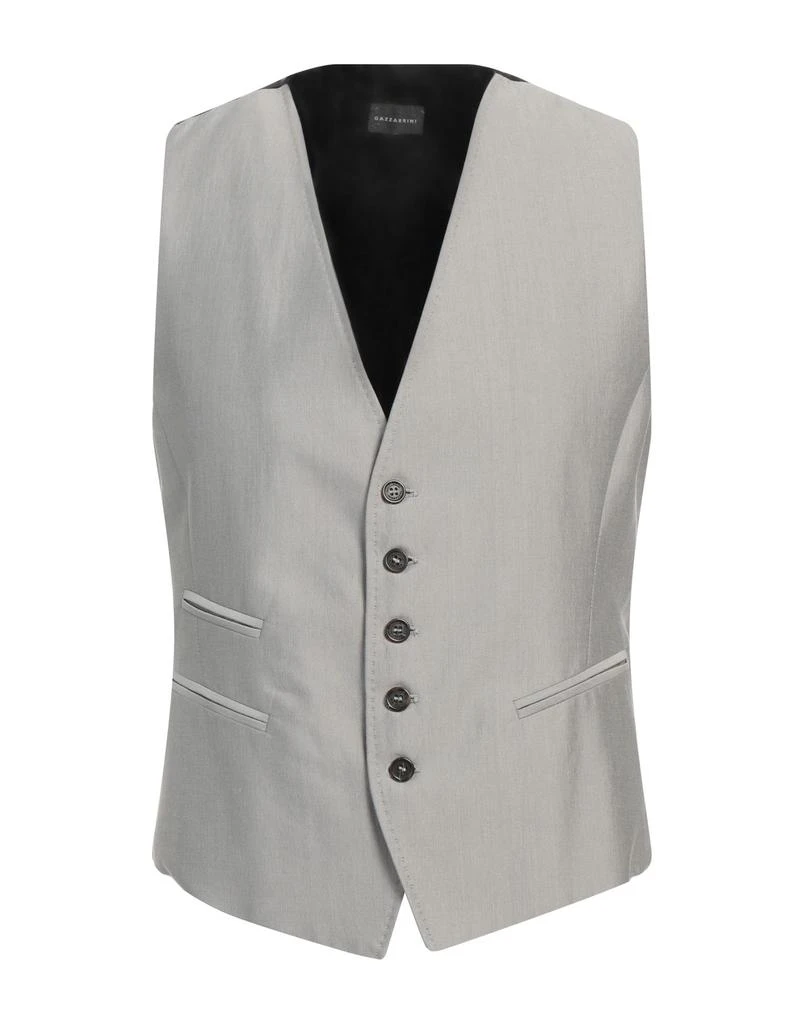 gazzarrini Suit vest 1