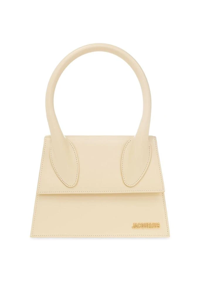 Jacquemus Jacquemus Le Grand Chiquito Tote Bag 1