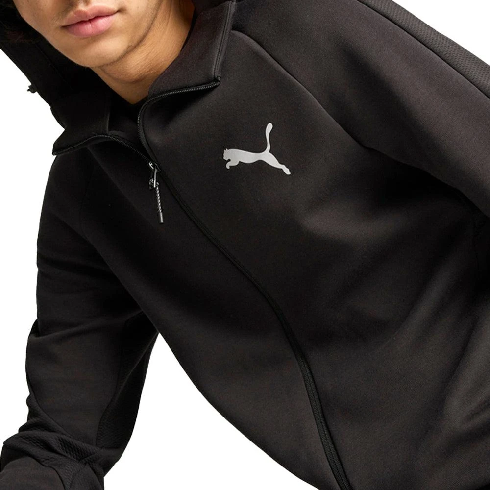 Puma Evostripe Full Zip Hoodie 5