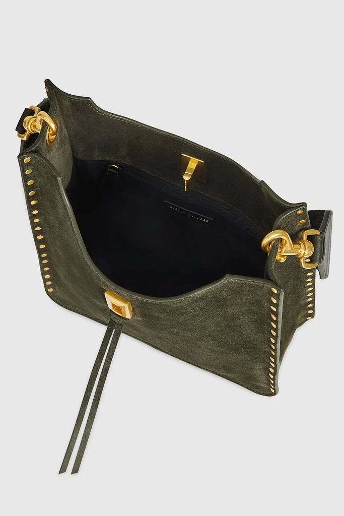 Rebecca Minkoff Darren Medium Feed 3