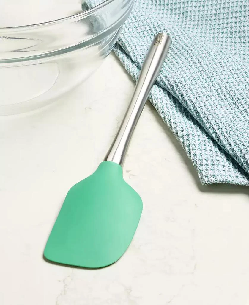 The Cellar Stainless Steel Handle and Silicone Head Spatula, Exclusively at Macy
s 3