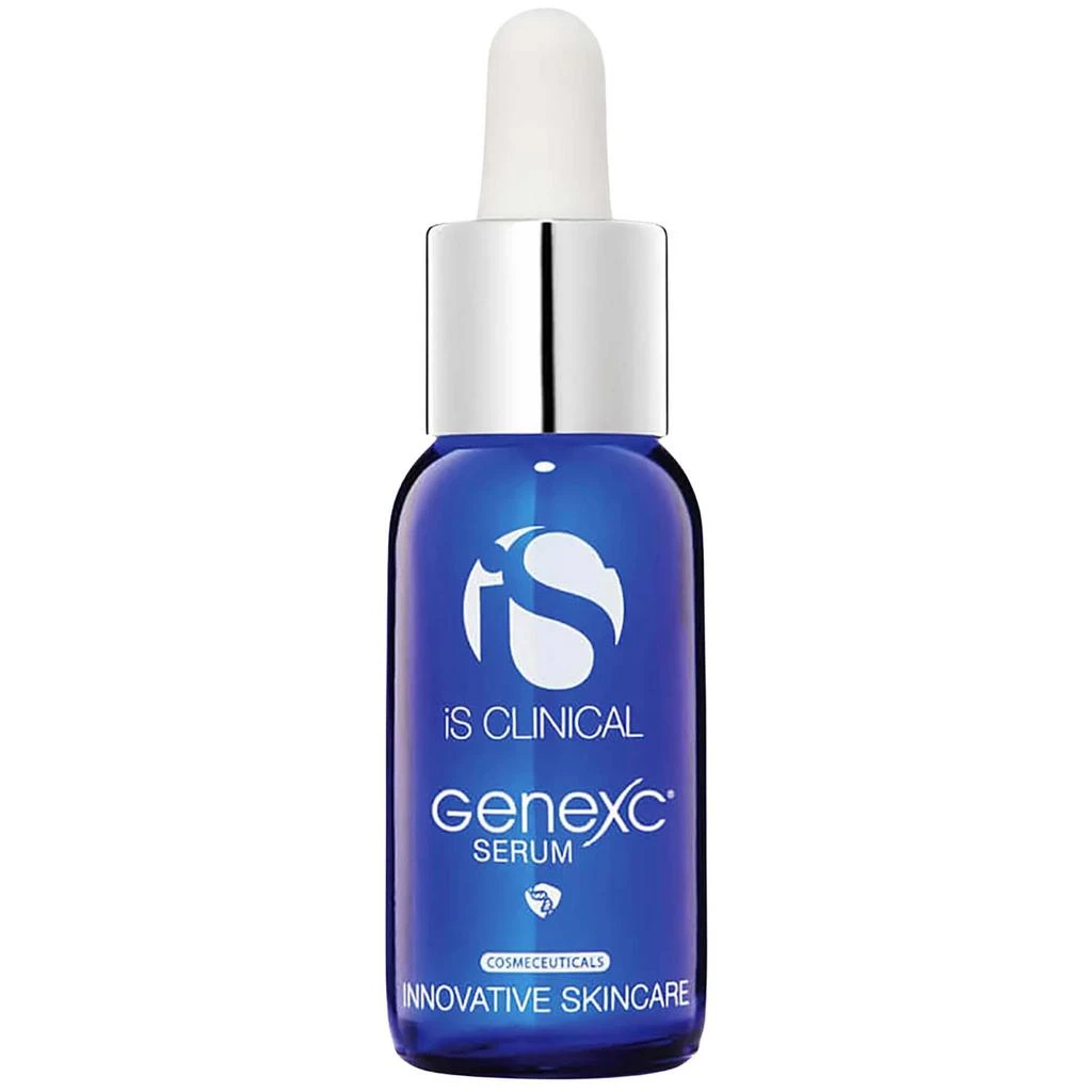 iS CLINICAL iS Clinical GeneXC Serum 1