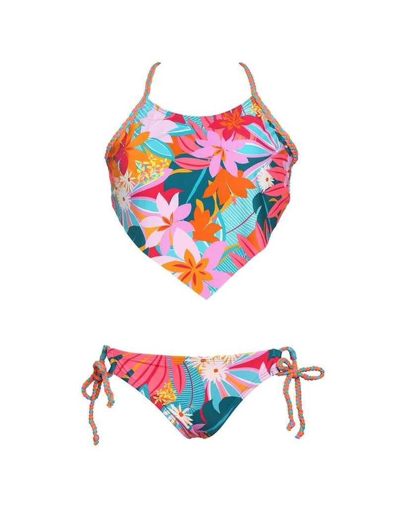 Hobie HOBIE Aloha 2pc Swim Set 1
