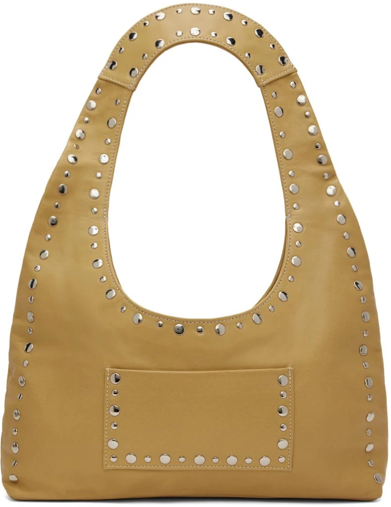 Gimaguas Tan Franca Bag 1