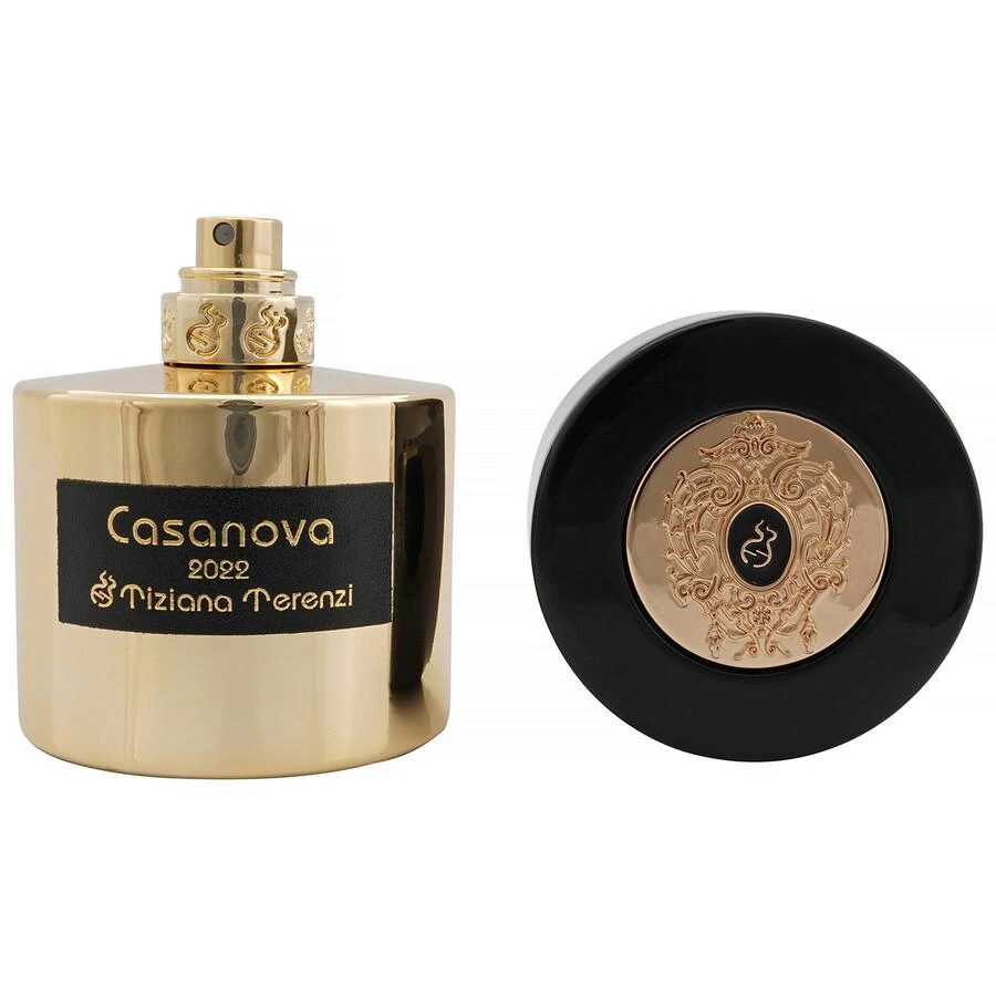 Tiziana Terenzi Tiziana Terenzi Casanova Unisex EDP 2