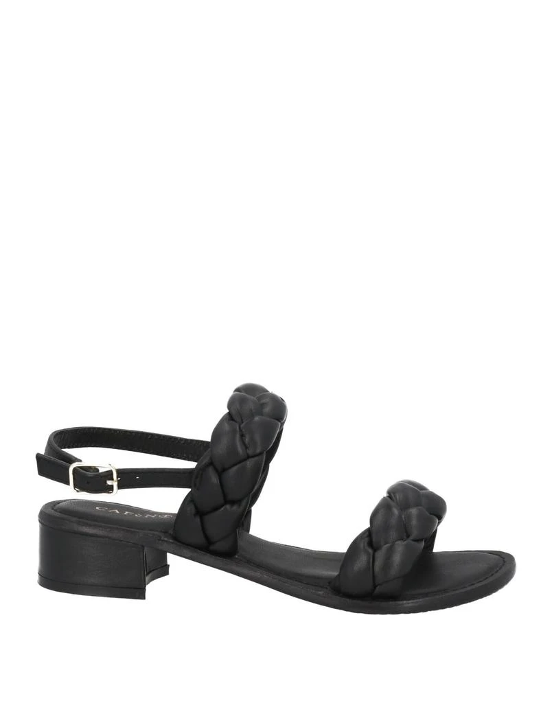 CAFèNOIR Sandals 1