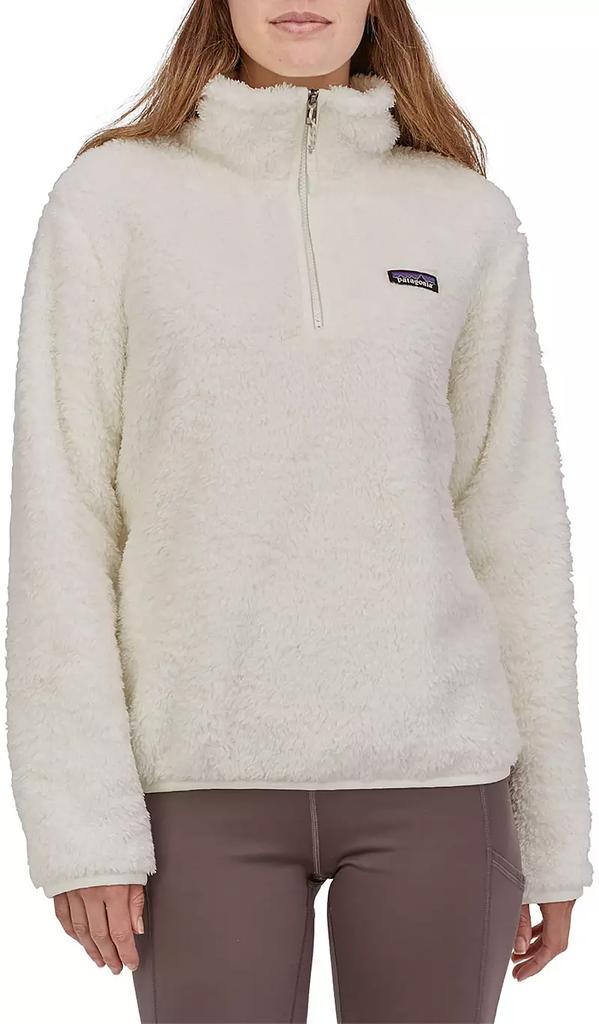Patagonia Patagonia Women's Los Gatos 1/4 Zip Pullover