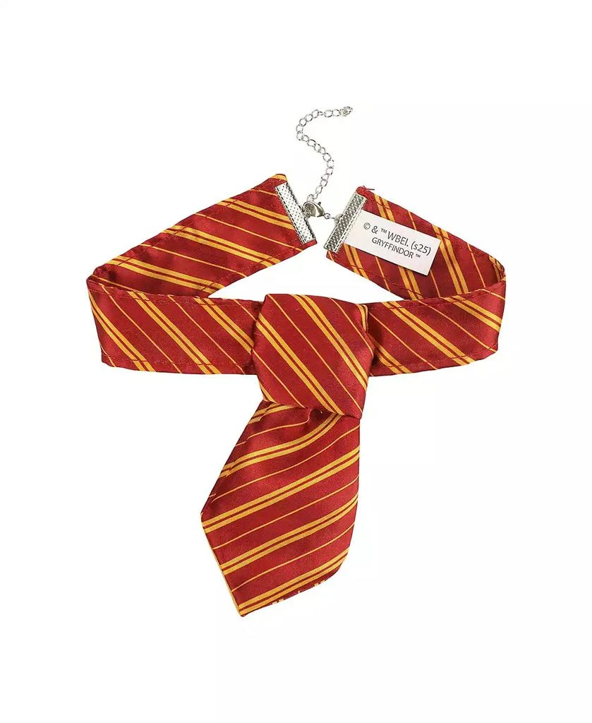 Harry Potter Gryffindor Crest 2-Piece Cosplay Headband Set 5