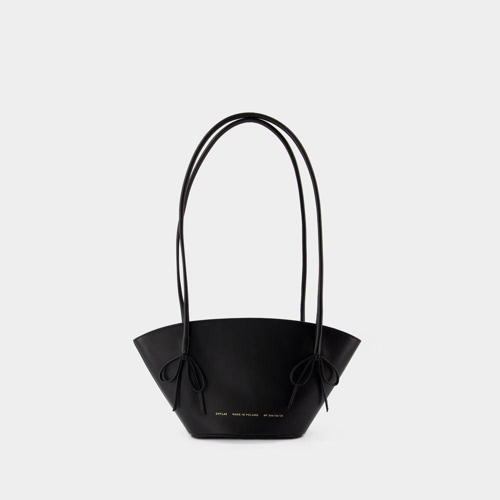 Chylak Chylak Small Shopper Bag With Bows