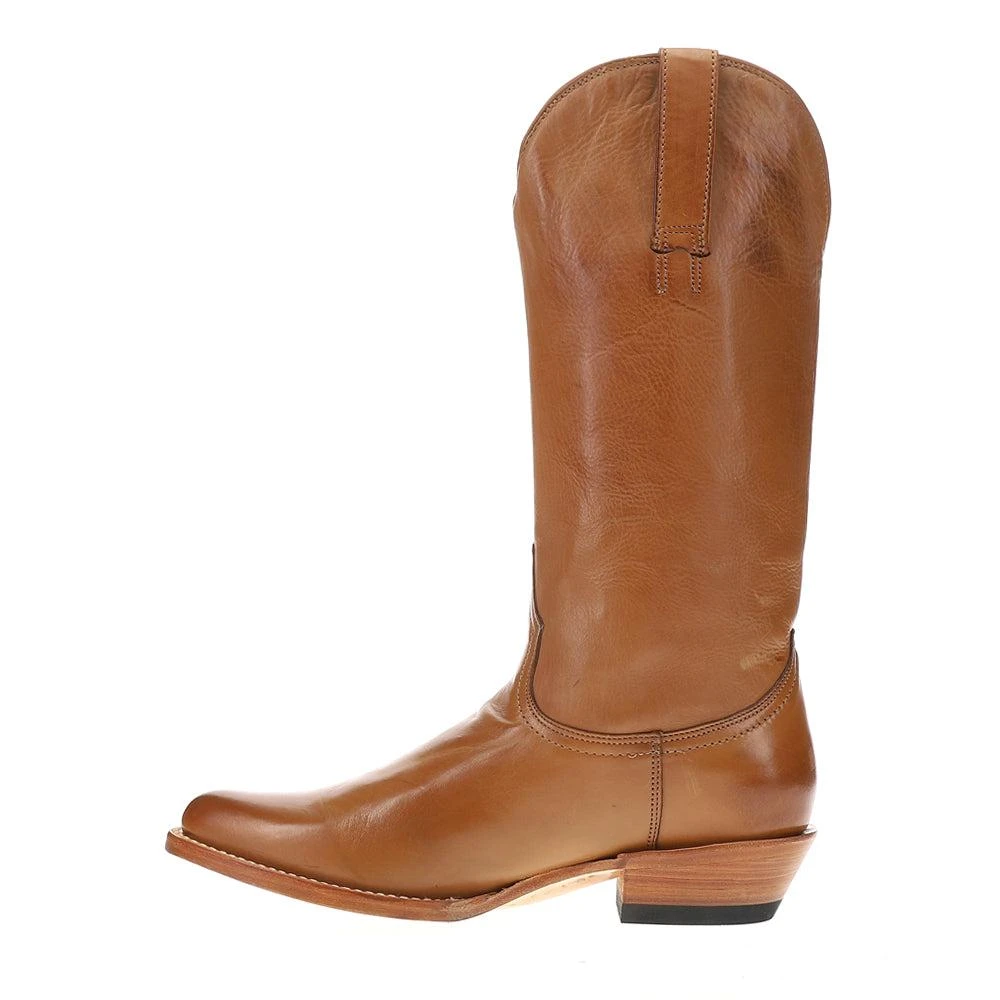 STETSON Darby Snip Toe Cowboy Boots 3